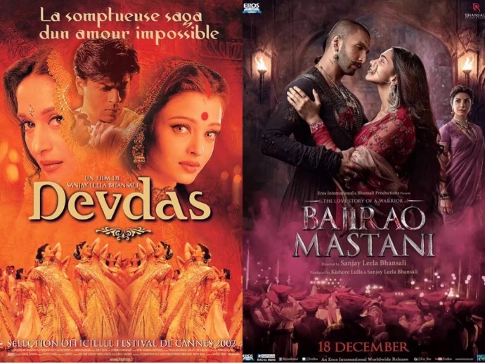 印度史诗级烧钱电影《帕德瓦玛蒂王后》发布首支官方预告，号称女版《巴霍巴利王》