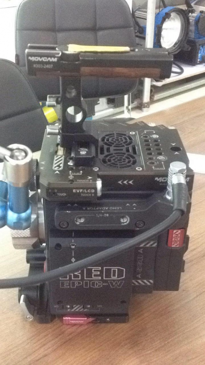 出售RED epic-w 8K 电影机二手 开机时间700小时 另二手乌鸦 ARRI 艾美拉都有 需要的联系18518717197小娄