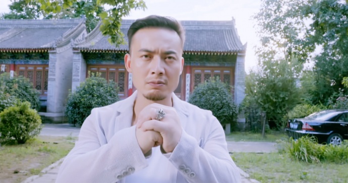 《坏蛋先生3》拉开战幕，《羞羞的铁拳》对手来啦