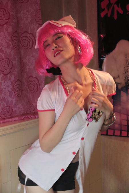 《坏蛋先生3》拉开战幕，《羞羞的铁拳》对手来啦