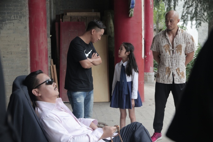 《坏蛋先生3》拉开战幕，《羞羞的铁拳》对手来啦