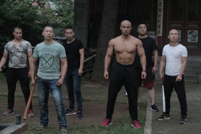 《坏蛋先生3》拉开战幕，《羞羞的铁拳》对手来啦