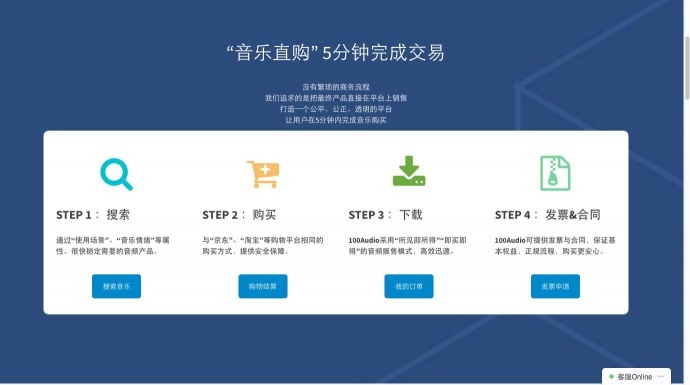 【干货】最全的广告视频制作素材站整理
