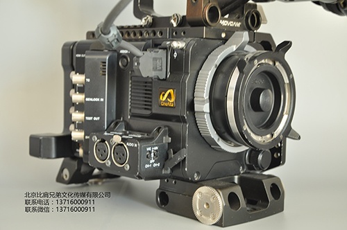 【二手转让】索尼F55 4K数字摄影机，低价出售