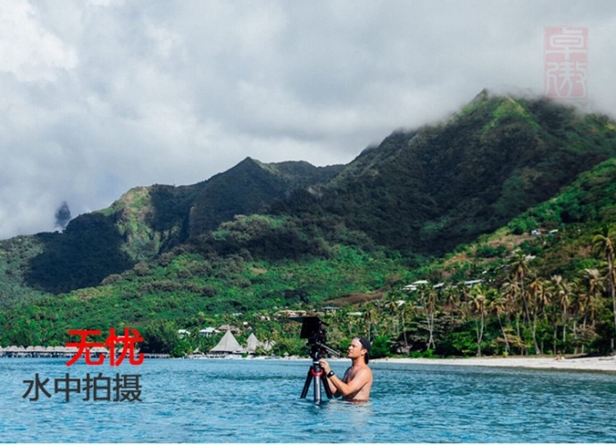 萨拿Sachtler 碳纤维三脚架 Flowtech 预定中！11月初交货！