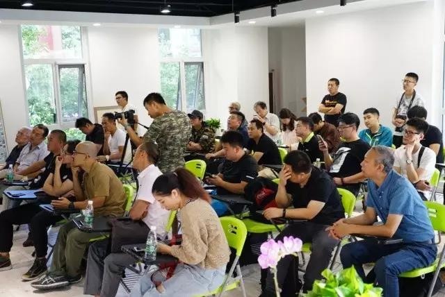 沙龙对话:低成本4K制作中的镜头选择与富士E卡口电影镜头应用