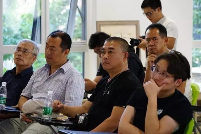 沙龙对话:低成本4K制作中的镜头选择与富士E卡口电影镜头应用