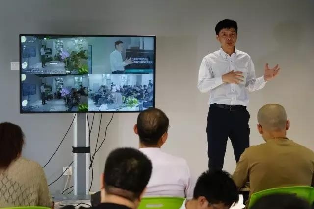 沙龙对话:低成本4K制作中的镜头选择与富士E卡口电影镜头应用