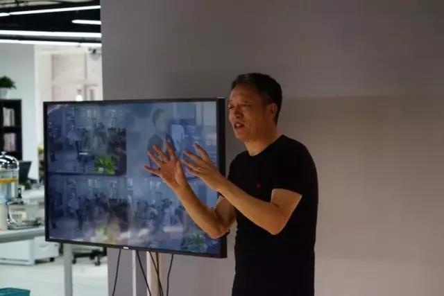 沙龙对话:低成本4K制作中的镜头选择与富士E卡口电影镜头应用