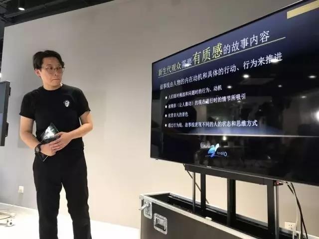 沙龙对话:低成本4K制作中的镜头选择与富士E卡口电影镜头应用
