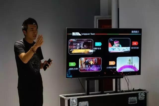 沙龙对话:低成本4K制作中的镜头选择与富士E卡口电影镜头应用