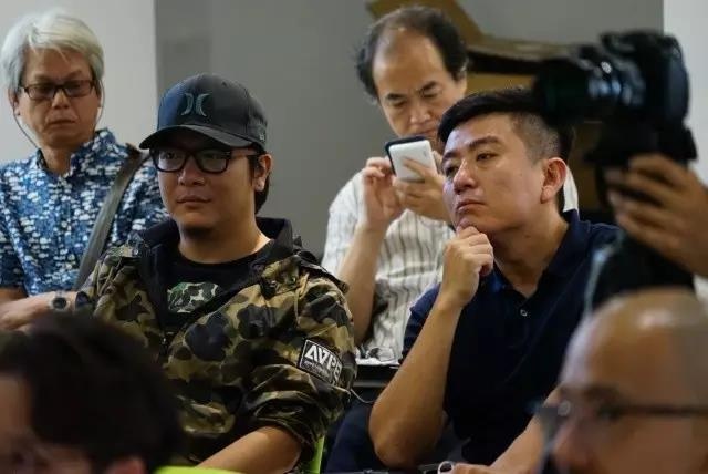 沙龙对话:低成本4K制作中的镜头选择与富士E卡口电影镜头应用