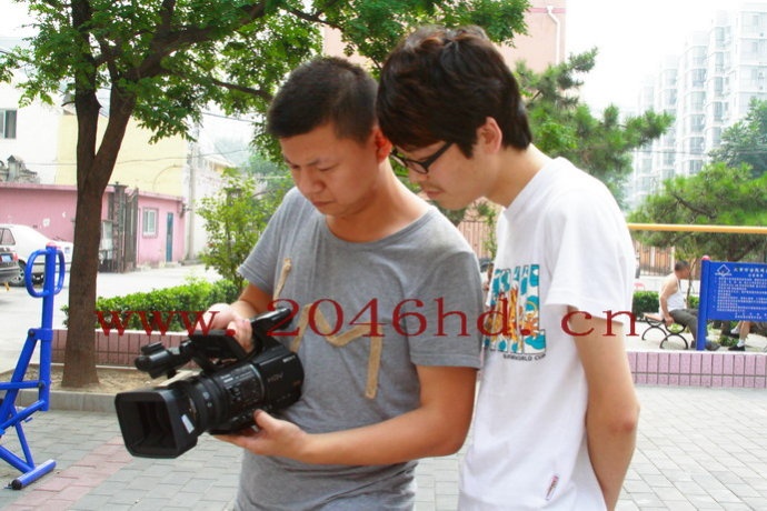北京摄像培训郝老师摄像培训