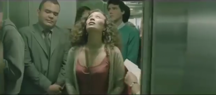 品牌宣传片-Banesco 银行宣传片之《更感动的是那群素不相识的路人》-新视文化NVCC