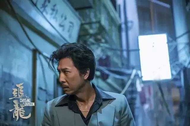 视效制片之背后的故事