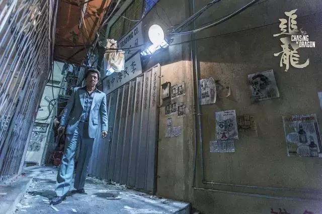 视效制片之背后的故事