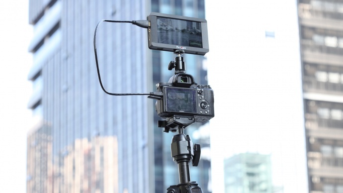 LH5s亮度示波器升级通知