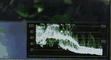 LH5s亮度示波器升级通知