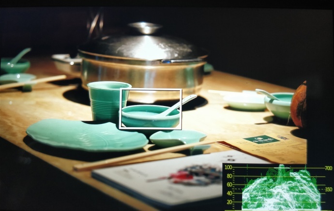 LH5s亮度示波器升级通知