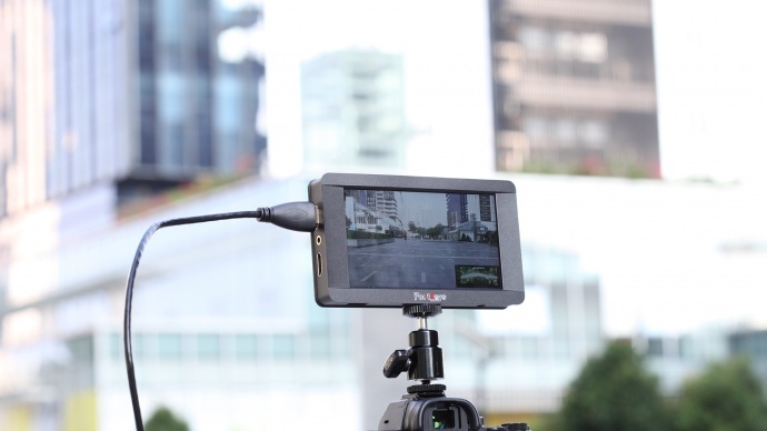 LH5s亮度示波器升级通知