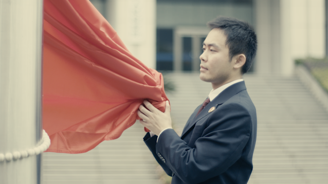 sony fs7 搭配蔡司镜头拍摄——专访湖北省《江岸新青年》拍摄团队