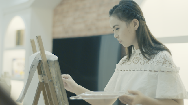 sony fs7 搭配蔡司镜头拍摄——专访湖北省《江岸新青年》拍摄团队