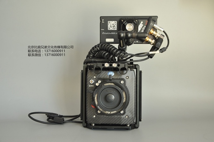【二手转让】ARRI MINI 4K电影机