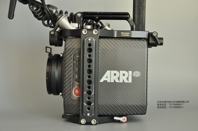 【二手转让】ARRI MINI 4K电影机