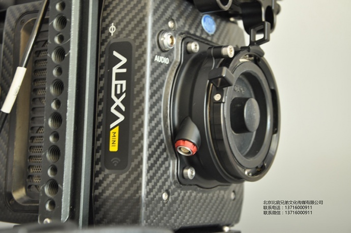 【二手转让】ARRI MINI 4K电影机