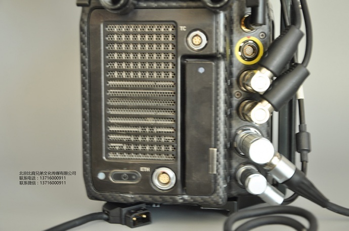 【二手转让】ARRI MINI 4K电影机