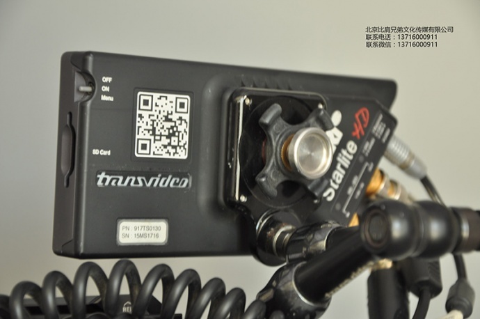 【二手转让】ARRI MINI 4K电影机