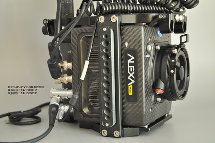 【二手转让】ARRI MINI 4K电影机