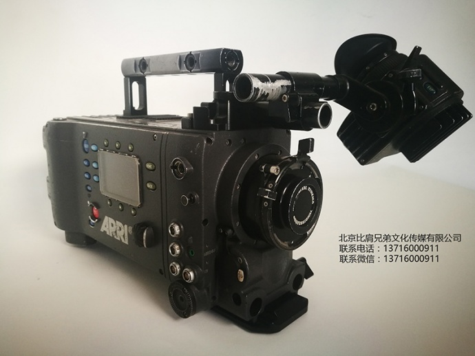 【二手专卖】ARRI　ALEXA 2K 经典款数字电影机
