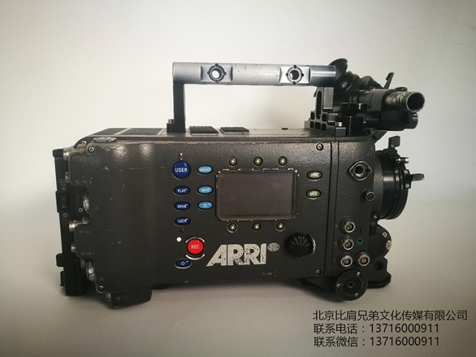 【二手专卖】ARRI　ALEXA 2K 经典款数字电影机