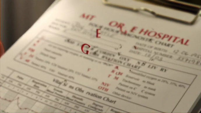 【新视文化NVCC】GE通用电气宣传片制作之《GE Two Letter》