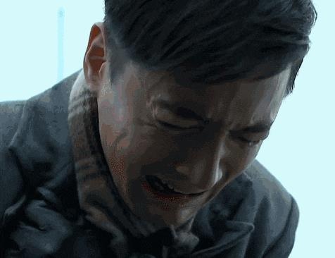 《坏蛋先生3》小丫哭戏PK杨颖