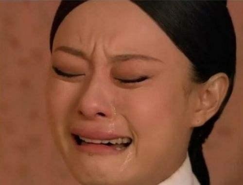 《坏蛋先生3》小丫哭戏PK杨颖