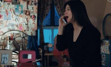 《坏蛋先生3》小丫哭戏PK杨颖