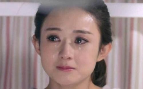 《坏蛋先生3》小丫哭戏PK杨颖