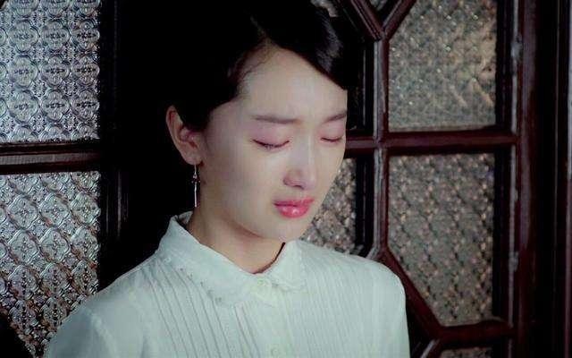 《坏蛋先生3》小丫哭戏PK杨颖