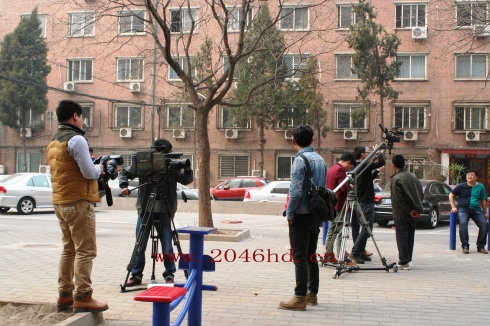 ​北京摄像培训郝老师摄像10月30日班报名中