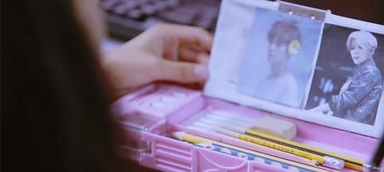 鹿晗女儿小丫拍《坏蛋先生3》,关晓彤和粉丝炸开锅