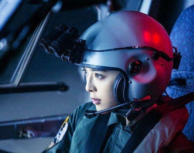 《空天猎》成最烂片，李晨范冰冰谁毁了谁？