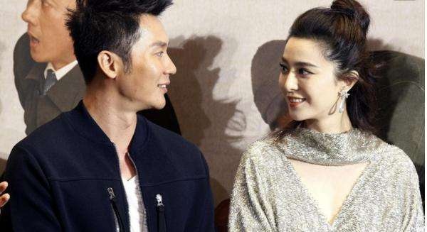 《空天猎》成最烂片，李晨范冰冰谁毁了谁？