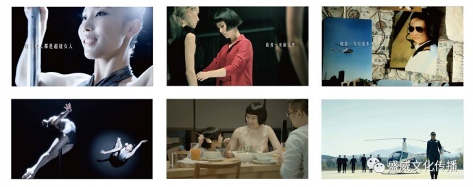 你的企业和高逼格只差一步！