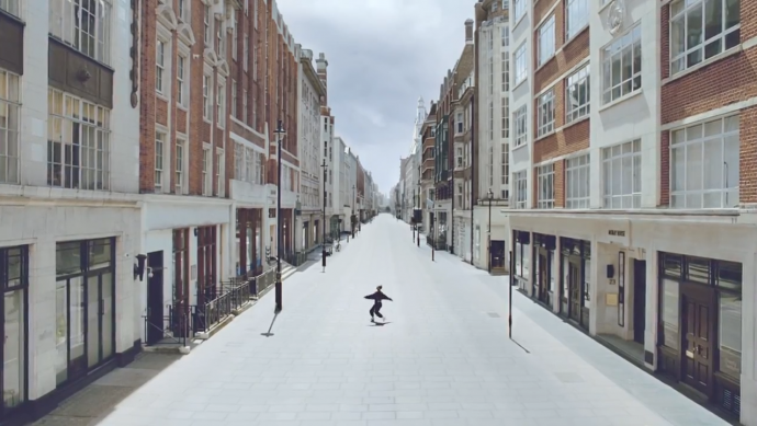 【新视文化NVCC】Bosep产品宣传片之《带上它，世界就是你的》