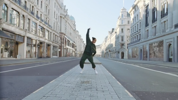 【新视文化NVCC】Bosep产品宣传片之《带上它，世界就是你的》