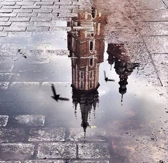 手机拍出单反范儿，有这10招就够！