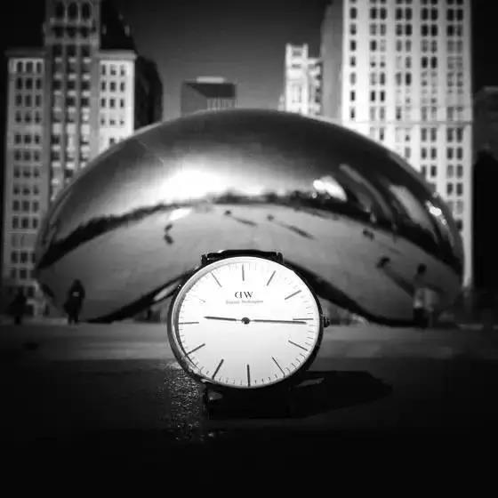 手机拍出单反范儿，有这10招就够！