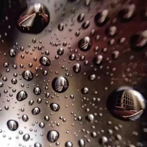 手机拍出单反范儿，有这10招就够！